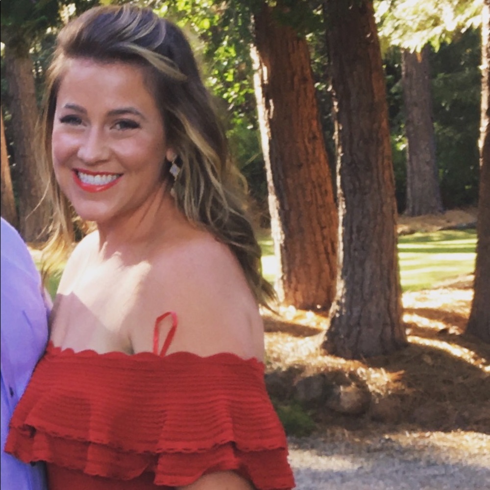 Meet your Posher, Kate